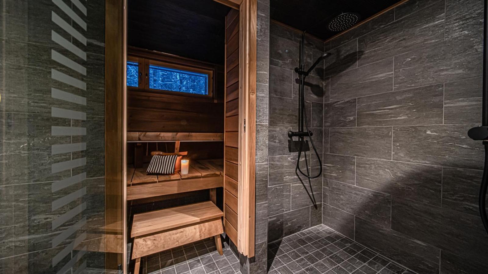 Milis Chalet Ylläsjärvi Екстериор снимка