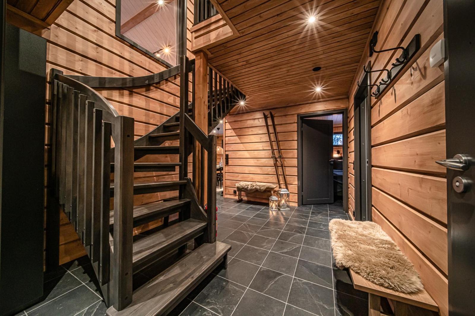 Milis Chalet Ylläsjärvi Екстериор снимка