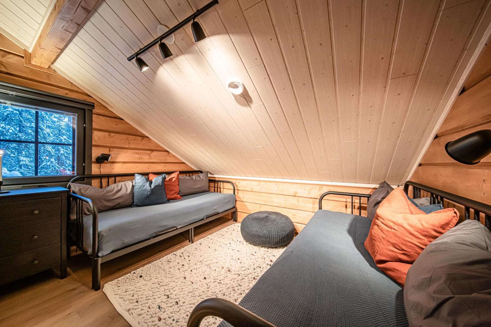 Milis Chalet Ylläsjärvi Екстериор снимка