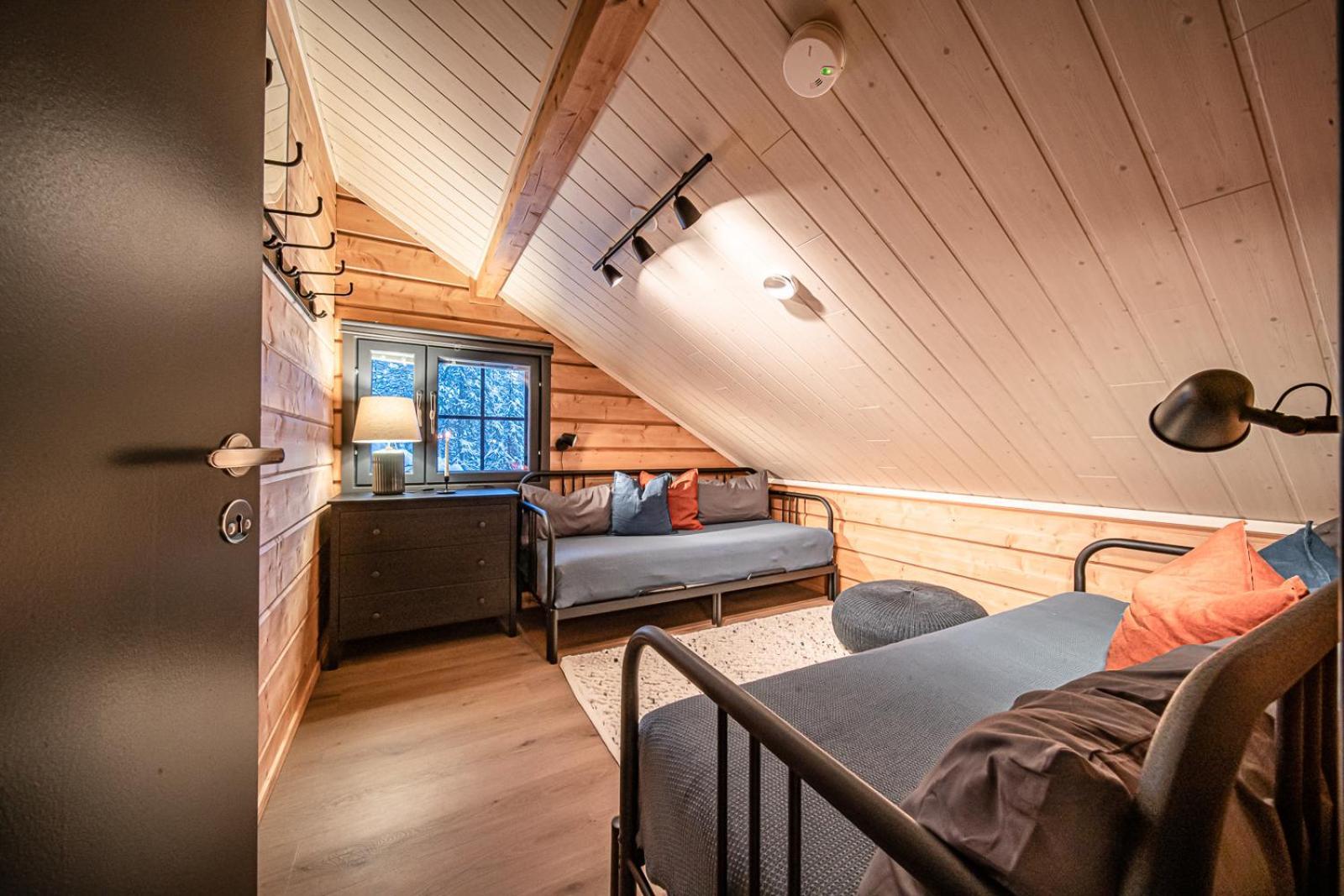 Milis Chalet Ylläsjärvi Екстериор снимка