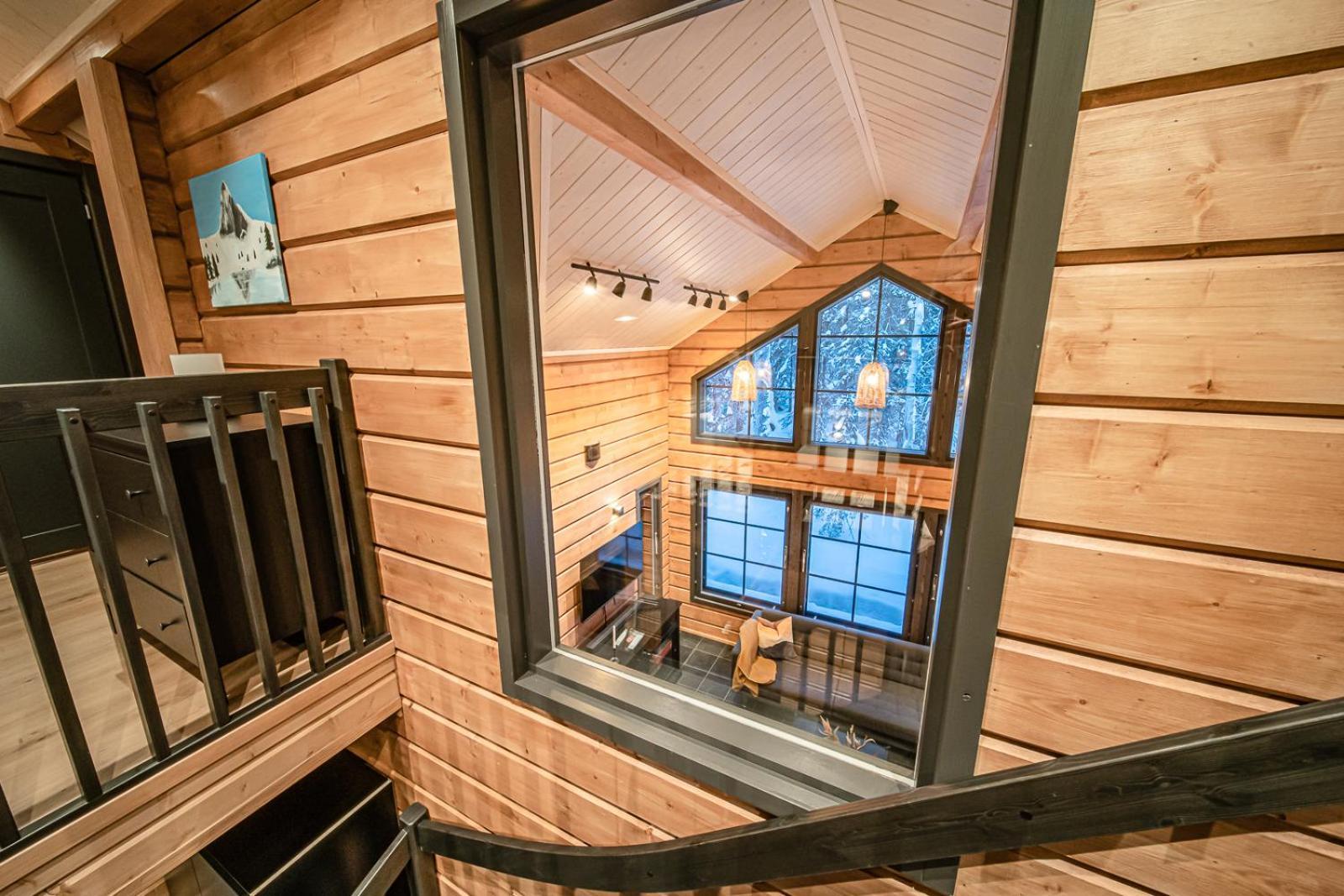 Milis Chalet Ylläsjärvi Екстериор снимка