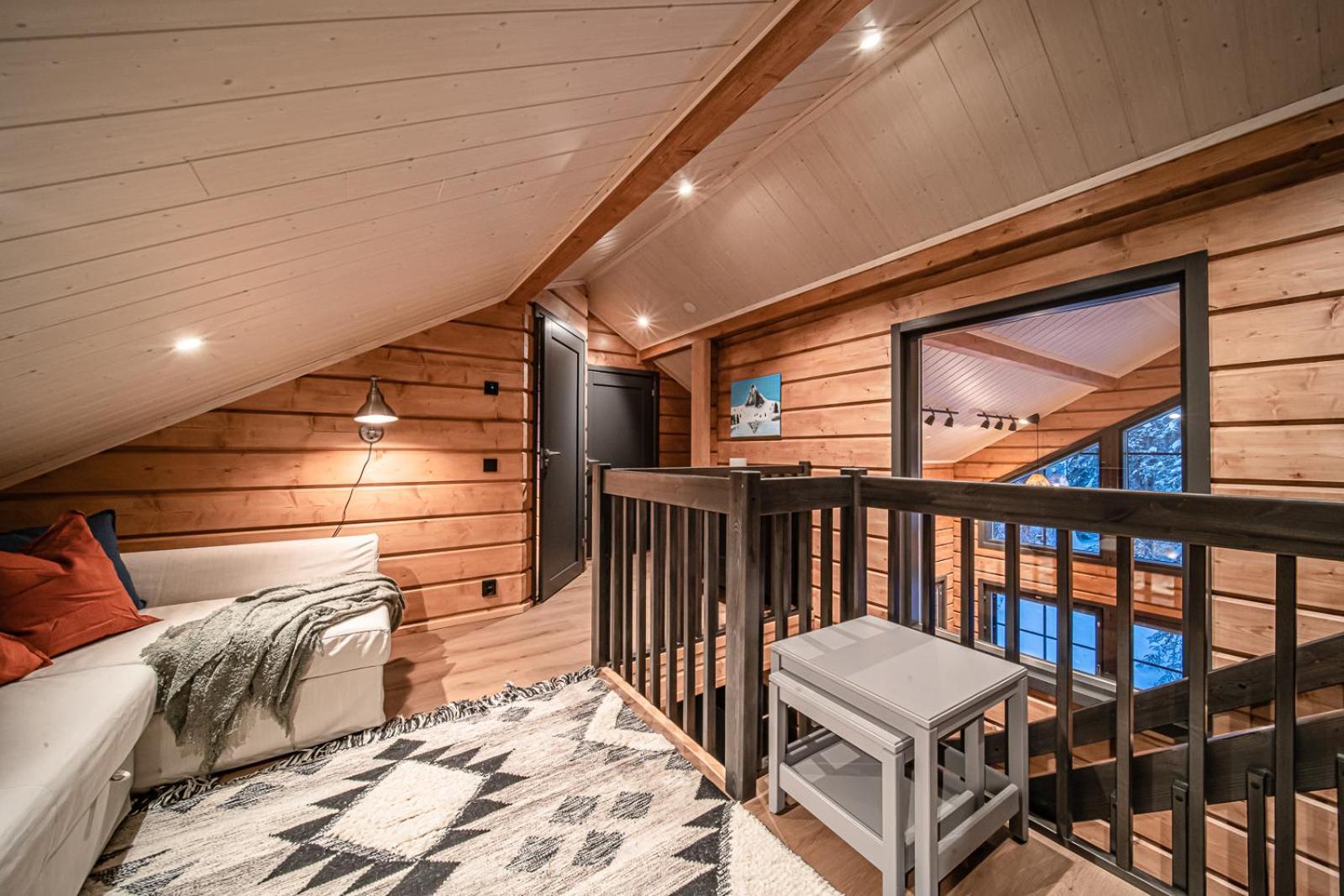 Milis Chalet Ylläsjärvi Екстериор снимка